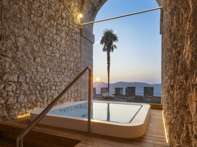 Vasche Idromassaggio